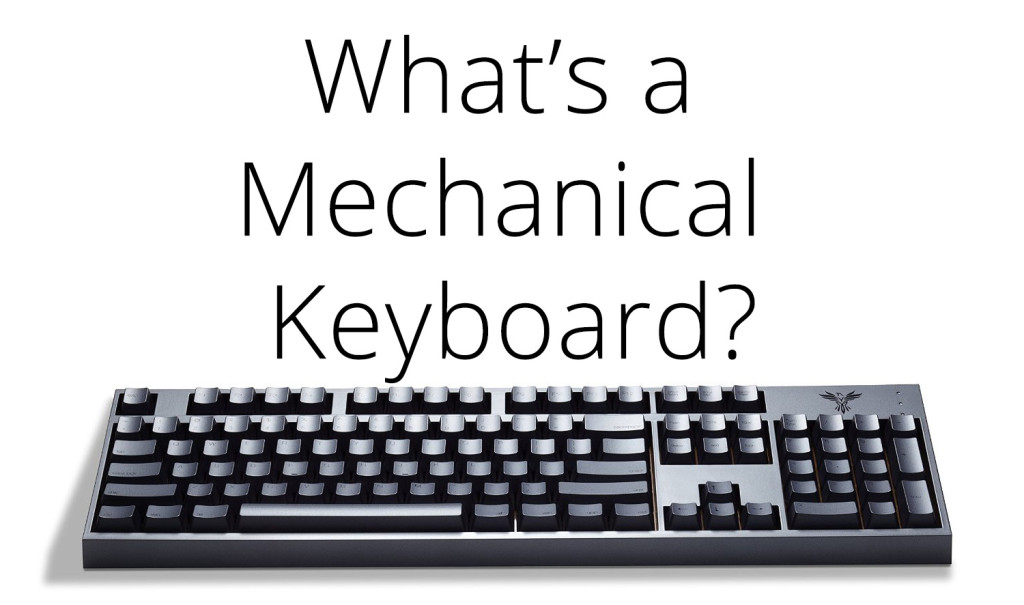 mechanicalkeyboard