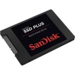 Sandisk SSD +