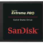 sandisk -极端pro - 960 gb