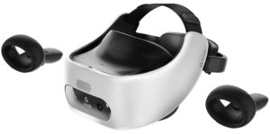HTC-Vive-Focus-Plus-Standalone-VR耳机