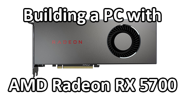 AMD Radeon rx5700(含32位)